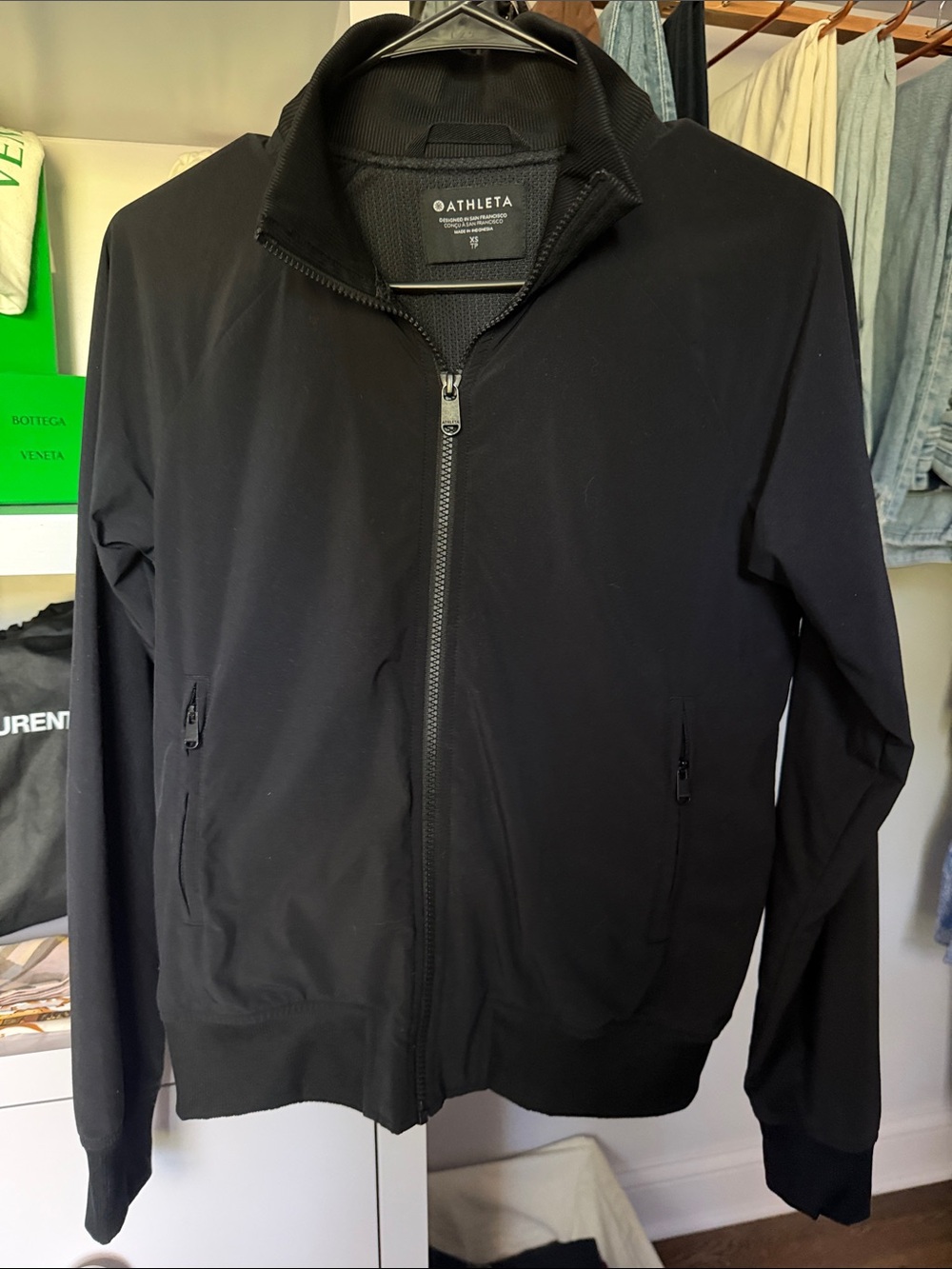 Athleta Women’s Jacket